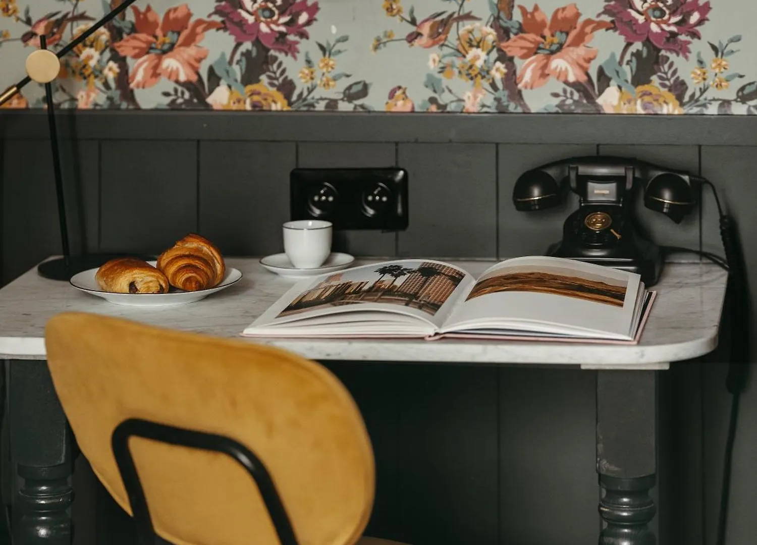 Hotel Maison Malesherbes Paris