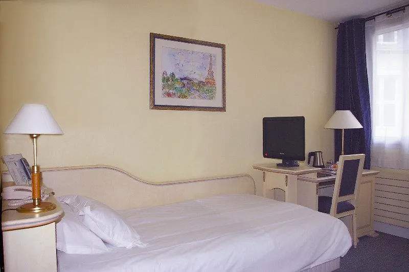 Maison Malesherbes Paris 4*,  France