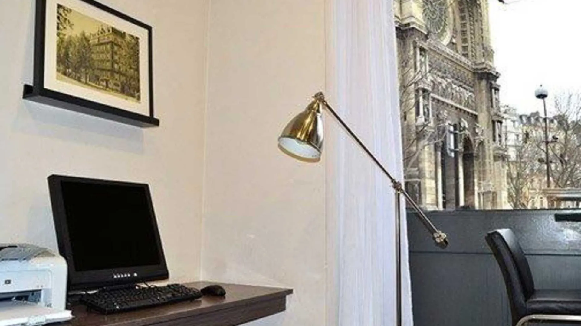 Maison Malesherbes Paris 4*,  France