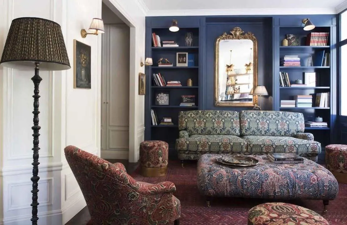 Maison Malesherbes Paris 4*,