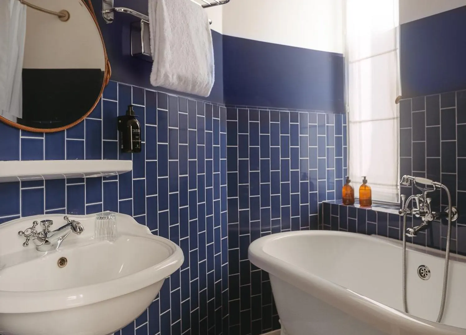 Maison Malesherbes Paris