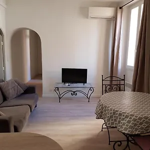 Apartamento Chryseis