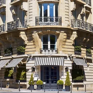 Le Dokhan's Arc De Triomphe, A Tribute Portfolio Hotel