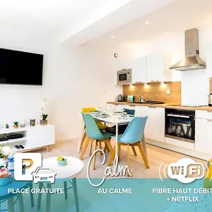 Apartamento With Love, Parking, Netflix, Wifi