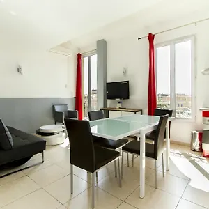 Apartamento Florella République
