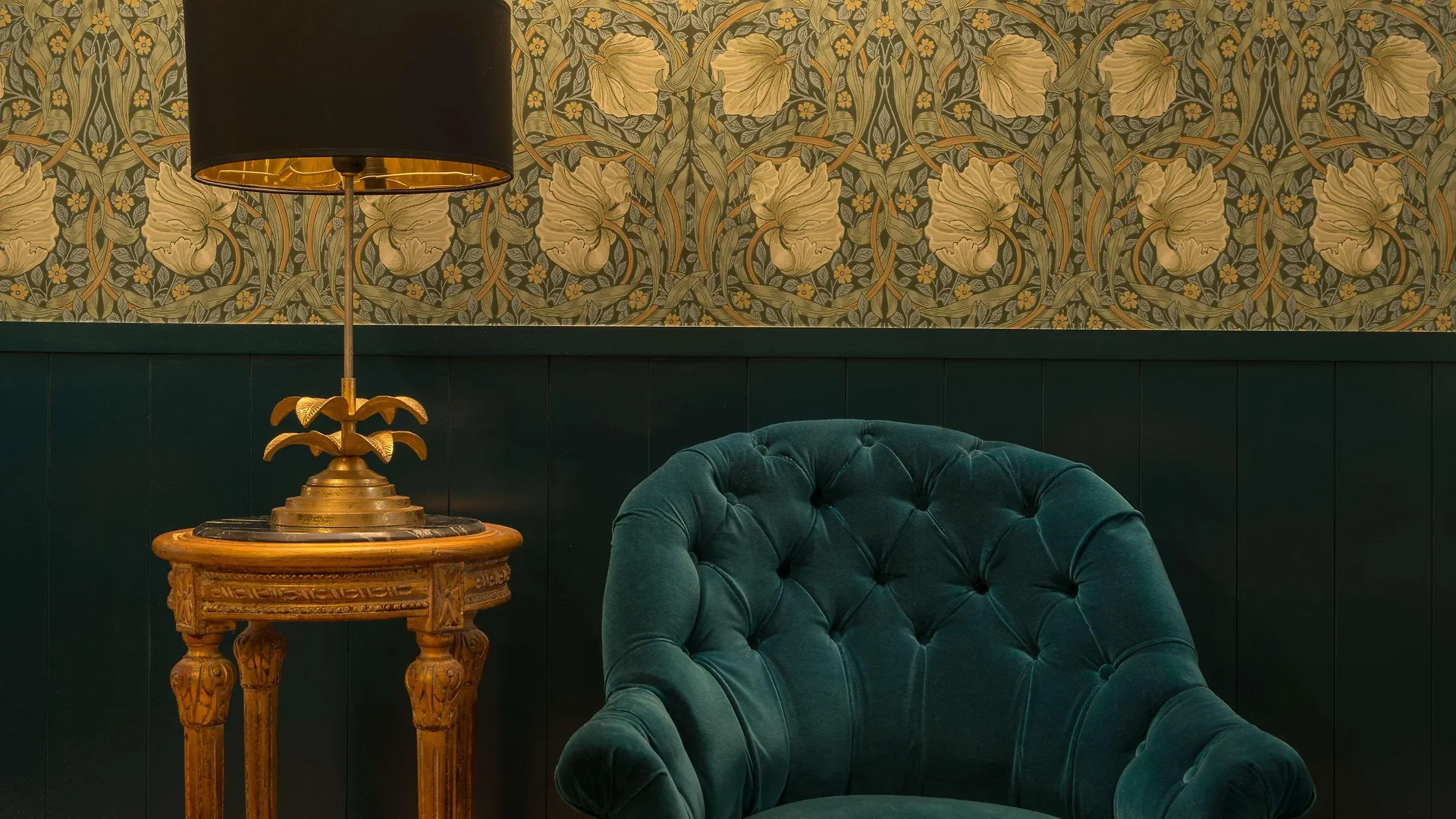 **** Hotel Maison Malesherbes Parigi Francia
