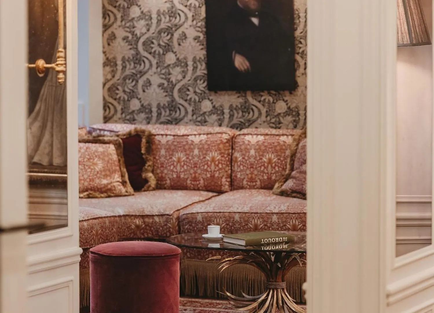 Maison Malesherbes Parigi Hotel