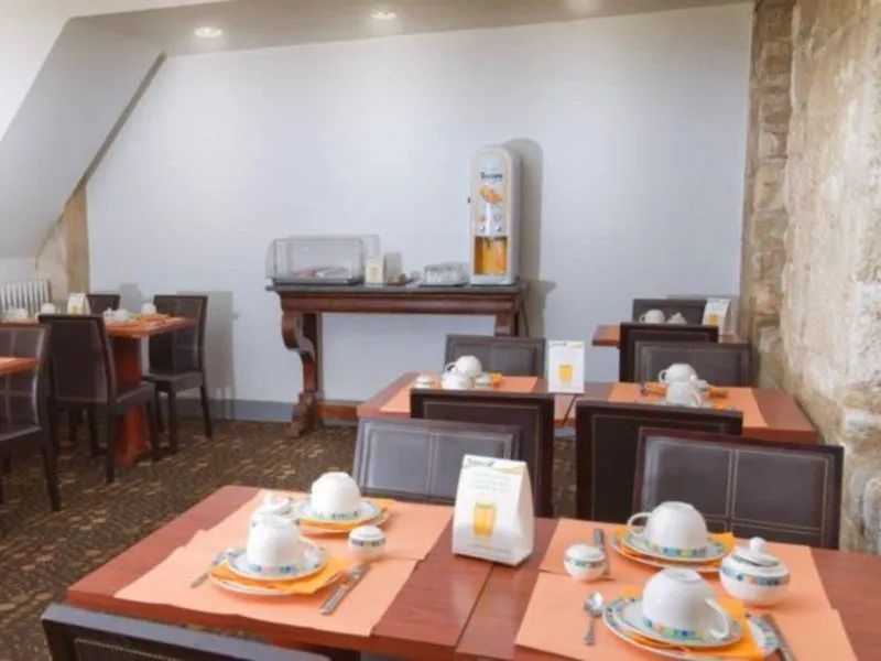 Maison Malesherbes Parigi 4*,