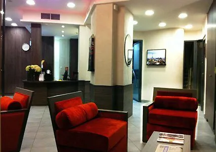 Maison Malesherbes Parigi